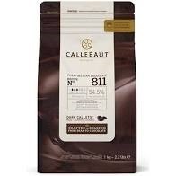 {{photo.Alt || photo.Description || 'Шоколад темный № 811 54.5%, Callebaut 1 кг'}}