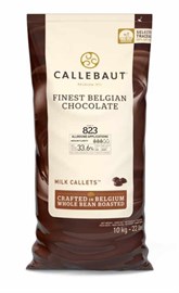 {{photo.Alt || photo.Description || 'Шоколад молочный № 823 - 33.6%, Callebaut 10 кг'}}