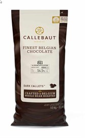 {{photo.Alt || photo.Description || 'Шоколад темный № 811 54.5%, Callebaut 10 кг'}}