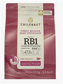 {{photo.Alt || photo.Description || 'Рубиновый шоколад 47,3% Callebaut, 2.5 кг'}}