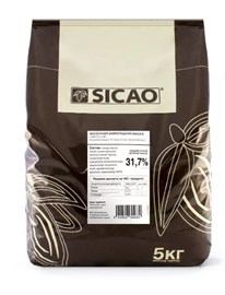 {{photo.Alt || photo.Description || 'Шоколад молочный 31,7 % Sicao, 5кг'}}
