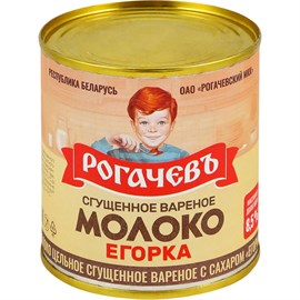 {{photo.Alt || photo.Description || 'Молоко Сгущенное Вареное &quot;Егорка&quot; Рогачевъ,  360г'}}