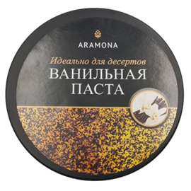{{photo.Alt || photo.Description || 'Ванильная паста ARAMONA 500 г'}}