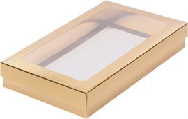 {{photo.Alt || photo.Description || '#296 Коробка для клубники в шоколаде 250*150*40 мм (золото)'}}