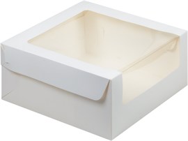 {{photo.Alt || photo.Description || '#29 Коробка белая 22*22*10 см, с окном'}}