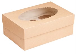 {{photo.Alt || photo.Description || '#79 Упаковка для кексов и маффинов ECO MUF 6 (250*170*100 мм)'}}