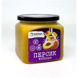 {{photo.Alt || photo.Description || 'Proff Puree Персик, 500 гр.'}}