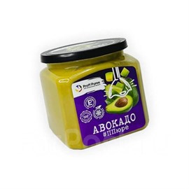{{photo.Alt || photo.Description || 'Proff Puree Авокадо без сахара, 500г'}}
