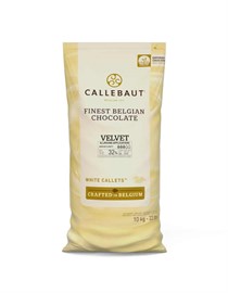 {{photo.Alt || photo.Description || 'Шоколад белый Velvet 32 %, Callebaut 10 кг'}}