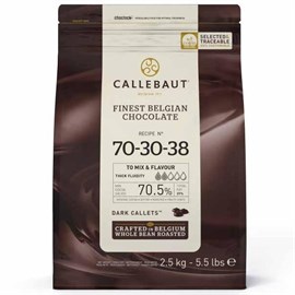 {{photo.Alt || photo.Description || 'Шоколад горький 70.5%, Callebaut 2.5кг'}}