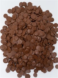 {{photo.Alt || photo.Description || 'Шококладная глазурь "Шокомилк" Молочная №44 (монеты), 500гр.'}}