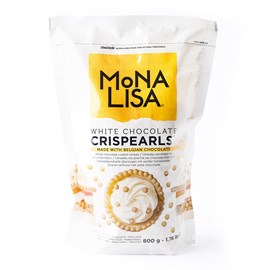 {{photo.Alt || photo.Description || 'Шоколадные хрустящие шарики из белого шоколада, Mona Lisa, 800 г. '}}