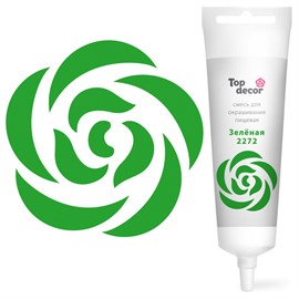 {{photo.Alt || photo.Description || 'Пищевой краситель гелевый Зеленый Top-decor 100г'}}