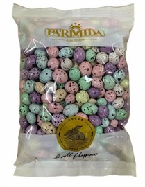 {{photo.Alt || photo.Description || 'ПАРМИДА Драже зерновое перепелиные яйца Choco Egg 100г'}}