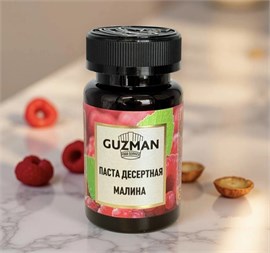 {{photo.Alt || photo.Description || '529 Паста десертная Малина GUZMAN - 125гр.'}}