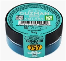 {{photo.Alt || photo.Description || '757 Краситель Тиффани жирорастрворимый 5г. Guzman'}}
