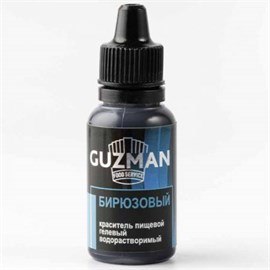 {{photo.Alt || photo.Description || '158 Бирюзовый, Гелевый краситель водорастворимый - GUZMAN, 15гр. '}}