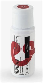 {{photo.Alt || photo.Description || 'Краситель гелевый водорастворимый MIXIE Вишня 20г'}}