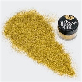 {{photo.Alt || photo.Description || 'Глиттер съедобный пищевой Золото Caramella, 5 гр'}}
