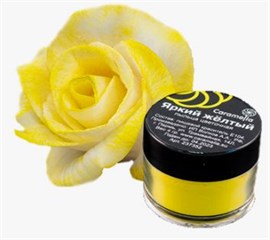 {{photo.Alt || photo.Description || 'Пыльца кондитерская Яркая желтая Caramella 4 гр'}}