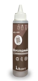 {{photo.Alt || photo.Description || 'Сухой краситель-распылитель Шоколадный Il Bakery'}}