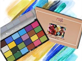{{photo.Alt || photo.Description || 'PALETTE PETAL DUST SET В'}}