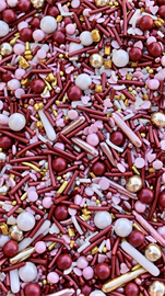 {{photo.Alt || photo.Description || 'Посыпка фирменная MIXIE &quot;Винтажная любовь&quot; 50 г'}}