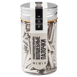 {{photo.Alt || photo.Description || 'Посыпка MIXIE &quot;Волшебные палочки&quot; серебро 50г'}}