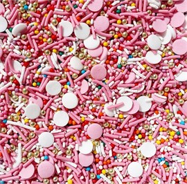 {{photo.Alt || photo.Description || 'Посыпка MIXIE &quot;Зефирная малышка&quot; 50г'}}