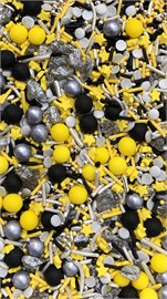 {{photo.Alt || photo.Description || 'Посыпка MIXIE &quot;Дискотека роботов 3000&quot; 50г'}}