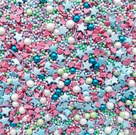 {{photo.Alt || photo.Description || 'Посыпка MIXIE &quot;Русалка&quot; 50г'}}