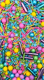 {{photo.Alt || photo.Description || 'Посыпка MIXIE &quot;Конфетная радуга&quot; 50г'}}