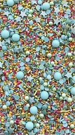 {{photo.Alt || photo.Description || 'Посыпка MIXIE &quot;Мятная вечеринка&quot; 50г'}}