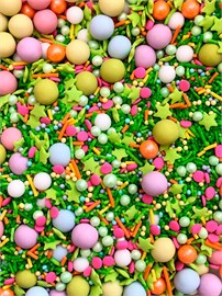 {{photo.Alt || photo.Description || 'Посыпка MIXIE &quot;Поляна фей&quot; 50г'}}