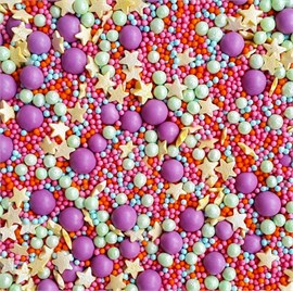 {{photo.Alt || photo.Description || 'Посыпка MIXIE &quot;Сны Единорога&quot; 50г'}}