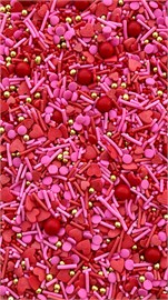 {{photo.Alt || photo.Description || 'Посыпка MIXIE &quot;Любовная лихорадка&quot; 50г'}}