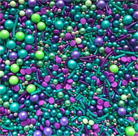 {{photo.Alt || photo.Description || 'Посыпка MIXIE &quot;Северное сияние&quot;'}}