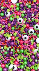 {{photo.Alt || photo.Description || 'Посыпка MIXIE &quot;Мармеладный монстр&quot; 50г'}}