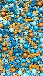 {{photo.Alt || photo.Description || 'Посыпка MIXIE &quot;Крошка-единорожка&quot; 50г'}}