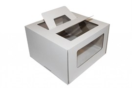 {{photo.Alt || photo.Description || 'Коробка 24х24х13 см с ручками'}}