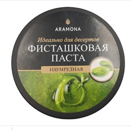 {{photo.Title}} {{photo.Alt || photo.Description || 'Фисташковая паста Aramona 500 г (изумрудная)'}}