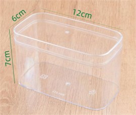 {{photo.Alt || photo.Description || 'Контейнер 118*60*70 мм. 380 мл. с крышкой'}}