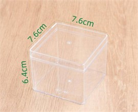 {{photo.Alt || photo.Description || 'Контейнер 76*76*64 мм. 290мл. с крышкой'}}