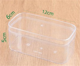 {{photo.Alt || photo.Description || 'Контейнер 118*60*50 мм. 250 мл. с крышкой'}}