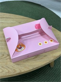 {{photo.Alt || photo.Description || '#312 Коробка глухая для моти с ложементами (12), розовая 32х24х6'}}