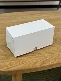 {{photo.Alt || photo.Description || '#318 Коробка для десертов (2) белая, 20х10х10 см'}}