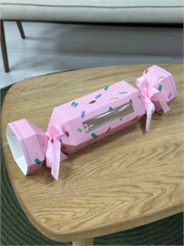 {{photo.Alt || photo.Description || '#330 Коробка-конфета, розовый 43*12 см.'}}