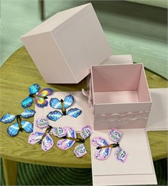 {{photo.Alt || photo.Description || '# Коробка-сюрприз с летающими бабочками (6 шт)'}}