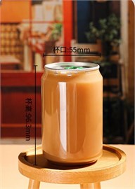 {{photo.Alt || photo.Description || 'ПЭТ-банка с крышкой Easy Open (серебро) 250мл 55мм'}}