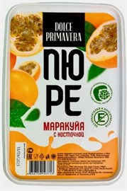 {{photo.Alt || photo.Description || 'Пюре фруктовое Маракуйя С КОСТОЧКОЙ Dolce primavera 1кг'}}